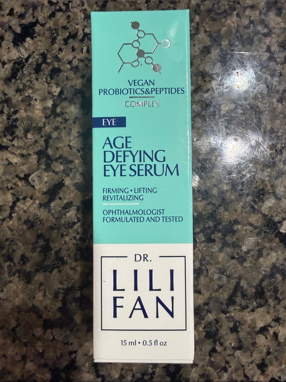 Age Defying Eye Serum